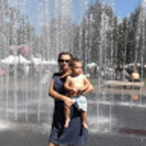 Meet your Posher, Mandy